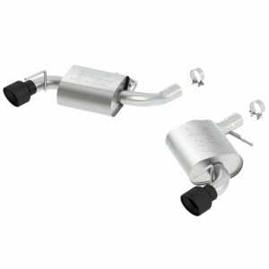 2016-2023 Chevrolet Camaro SS Axle-Back Exhaust System ATAK(r)