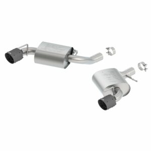 2016-2023 Chevrolet Camaro SS Axle-Back Exhaust System ATAK(r)