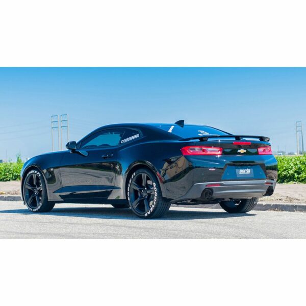 2016-2023 Chevrolet Camaro SS Axle-Back Exhaust System ATAK(r)