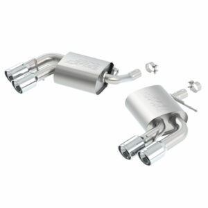 2016-2023 Chevrolet Camaro LT 3.6L V6 Axle-Back Exhaust System S-Type