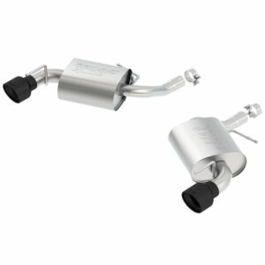 2016-2023 Chevrolet Camaro LT 3.6L V6 Axle-Back Exhaust System S-Type