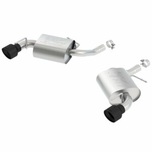 2016-2023 Chevrolet Camaro LT 3.6L V6 Axle-Back Exhaust System ATAK