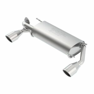 BRZ/ 86 2017-2020 Axle-Back Exhaust System Touring