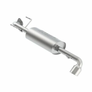2017-2023 Subaru Impreza Wagon Axle-Back Exhaust System S-Type