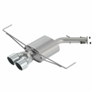 2019-2020 Hyundai Veloster Axle-Back Exhaust System S-Type