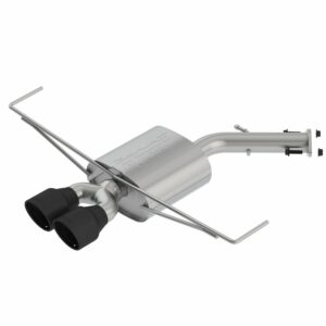2019-2020 Hyundai Veloster Axle-Back Exhaust System S-Type