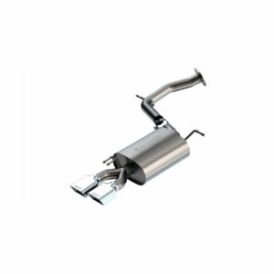 2020-2021 Kia Telluride Axle-Back Exhaust System S-Type