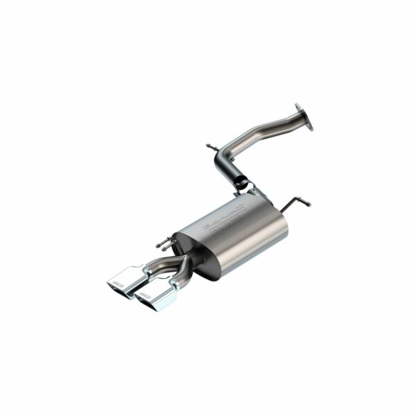 2020-2021 Kia Telluride Axle-Back Exhaust System S-Type