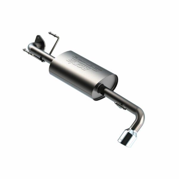 2018-2023 Subaru Crosstrek Cat-Back(tm) Exhaust System S-Type