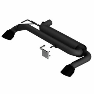 2021-2024 Ford Bronco Cat-Back Exhaust System Touring
