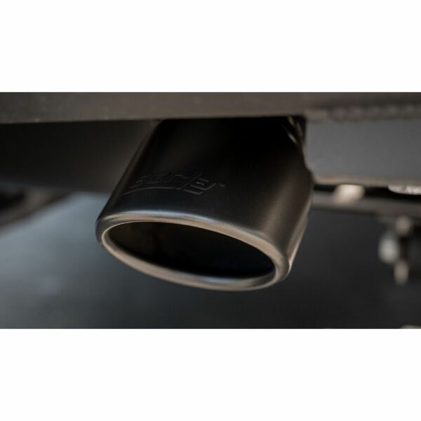 2021-2024 Ford Bronco Cat-Back Exhaust System S-Type