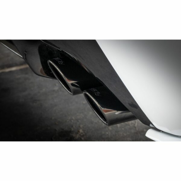 2015-2024 Lexus RC F/ 2022-2024 IS 500 Axle-Back Exhaust System