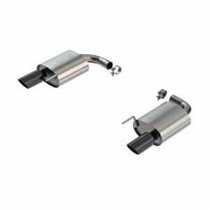 2024 Ford Mustang GT Axle-Back Exhaust System S-Type