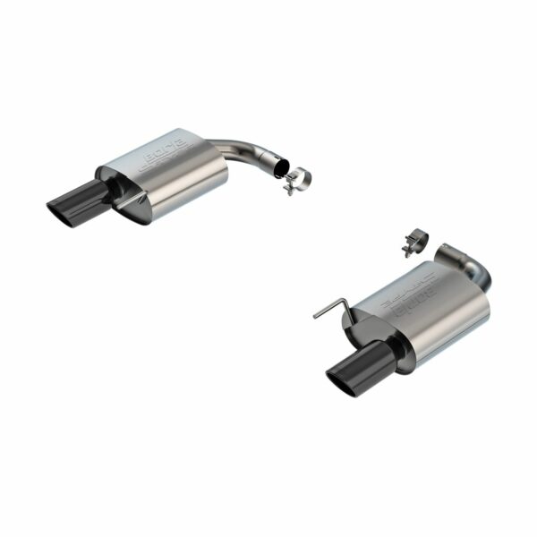 2024 Ford Mustang GT Axle-Back Exhaust System S-Type
