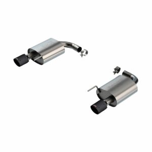 2024 Ford Mustang GT Axle-Back Exhaust System S-Type