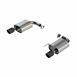 2024 Ford Mustang GT Axle-Back Exhaust System ATAK
