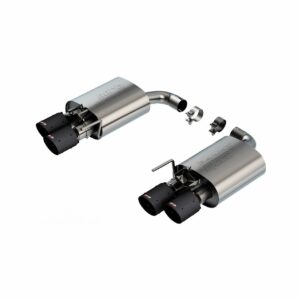 2024 Ford Mustang GT Axle-Back Exhaust System S-Type