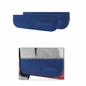 Lund 120004 Pro-Lineâ„¢ Lower Door Panel Carpet