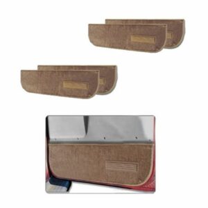 Lund 120208 Pro-Lineâ„¢ Lower Door Panel Carpet