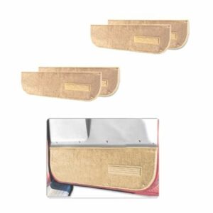 Lund 120210 Pro-Lineâ„¢ Lower Door Panel Carpet