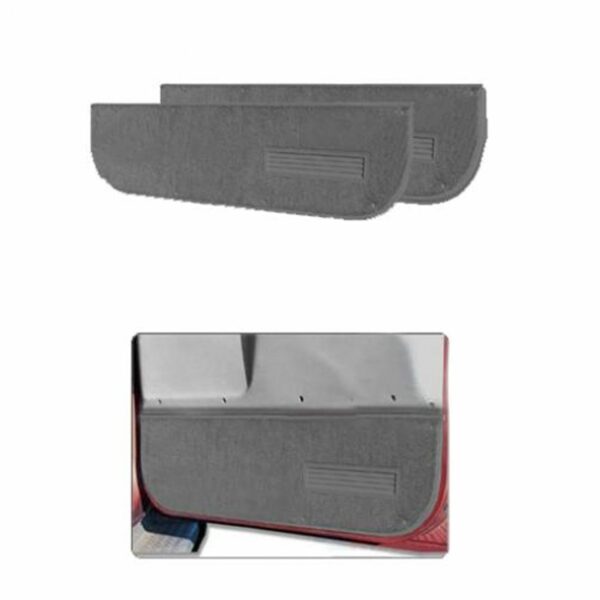 Lund 120211 Pro-Lineâ„¢ Lower Door Panel Carpet