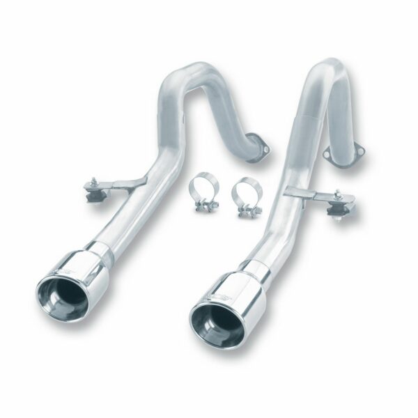 1997-2004 Chevrolet Corvette/ Corvette Z06 C5 Cat-Back(tm) Exhaust System
