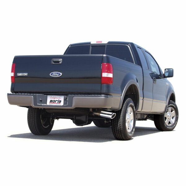 2004-2008 Ford F-150 Cat-Back(tm) Exhaust System Touring