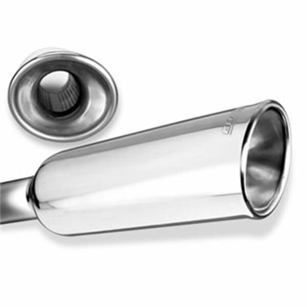 2007-2009 Toyota FJ Cruiser Cat-Back(tm) Exhaust System Touring