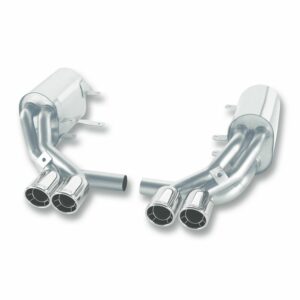 2005-2008 Porsche 911 3.6L Non-Turbo Cat-Back(tm) Exhaust System S-Type