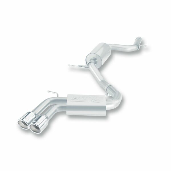 GTI 2006-2009 Cat-Back(tm) Exhaust System S-Type