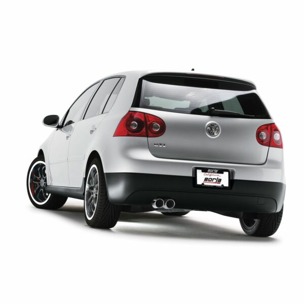 GTI 2006-2009 Cat-Back(tm) Exhaust System S-Type