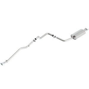 2011-2016 Chevrolet Cruze/ Cruze Limited Cat-Back(tm) Exhaust System S-Type