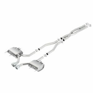 CTS-V Coupe 2011-2015 Cat-Back(tm) Exhaust System Touring