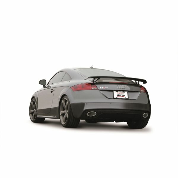 Cat-Back(tm) Exhaust System - ATAK(r)