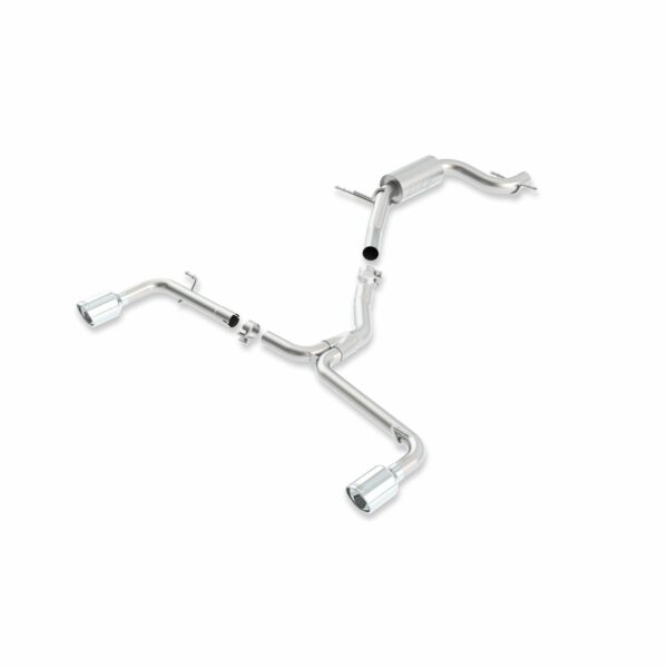 Beetle 2012-2017 Cat-Back(tm) Exhaust System S-Type