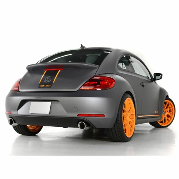 Beetle 2012-2017 Cat-Back(tm) Exhaust System S-Type