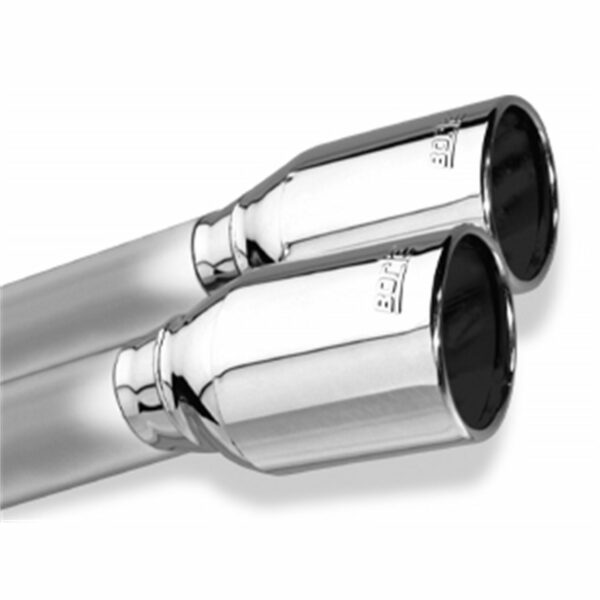 2014-2019 Chevrolet Silverado 1500/ GMC Sierra 1500 Cat-Back(tm) Exhaust System S-Type