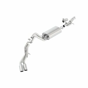 2015-2020 Cadillac Escalade/ GMC Yukon Denali Cat-Back(tm) Exhaust System Touring