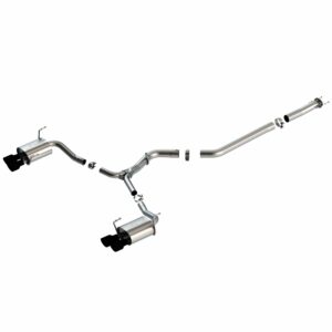 2015-2021 Subaru WRX/ WRX STI Cat-Back(tm) Exhaust System S-Type