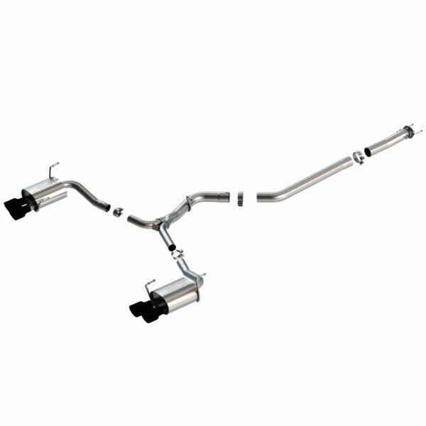 2015-2021 Subaru WRX/ WRX STI Cat-Back(tm) Exhaust System S-Type