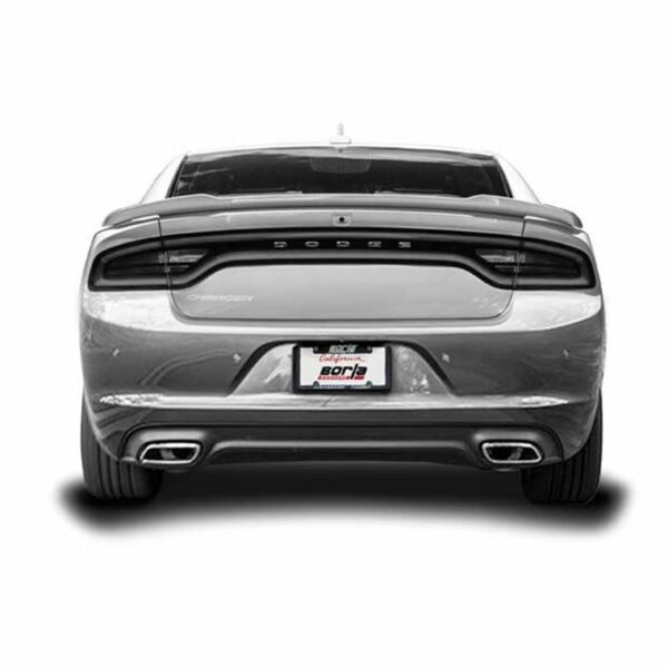 2015-2022 Chrysler 300/ Dodge Charger R/T Cat-Back(tm) Exhaust System ATAK(r)
