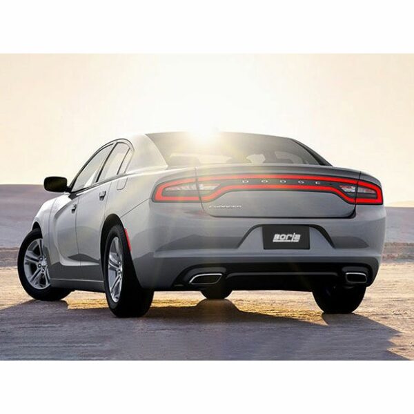 2015-2023 Chrysler 300/ Dodge Charger Cat-Back(tm) Exhaust System S-Type