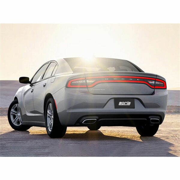 2015-2023 Chrysler 300/ Dodge Charger Cat-Back(tm) Exhaust System ATAK(r)