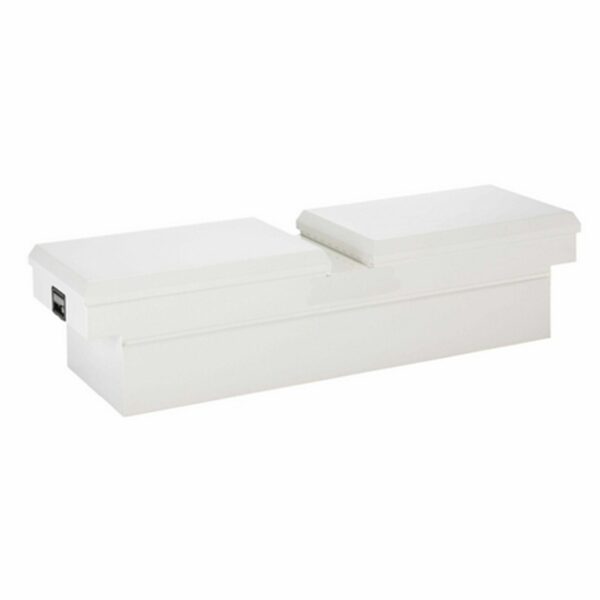 TOOL BOX Trail FX BED BOX CROSS OVER CONTRACTOR
