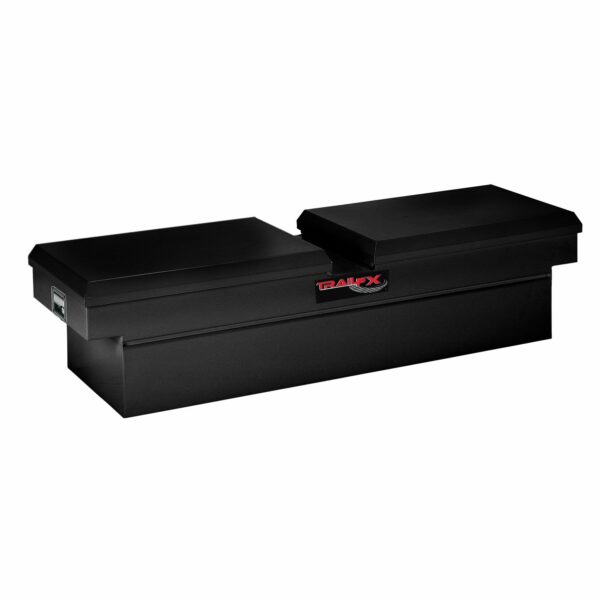 TOOL BOX Trail FX BED BOX CROSS OVER CONTRACTOR