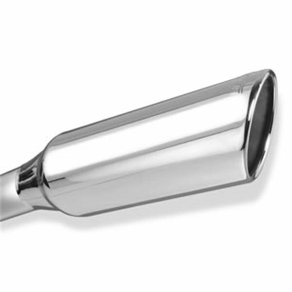 2014-2018 Chevrolet Silverado 1500/ GMC Sierra 1500 Cat-Back(tm) Exhaust System ATAK