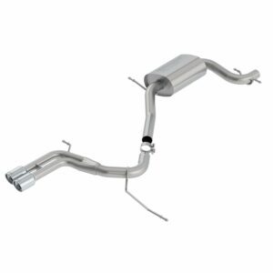 Cat-Back(tm) Exhaust System - S-Type