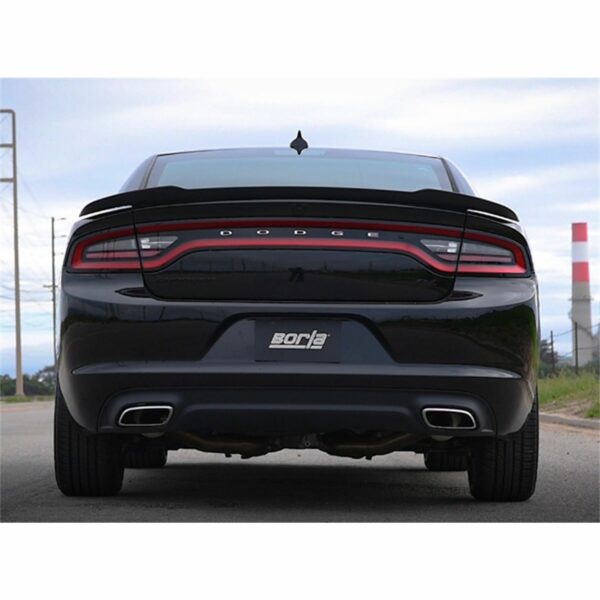 2017-2023 Chrysler 300/ Dodge Charger R/T Cat-Back(tm) Exhaust System ATAK(r)