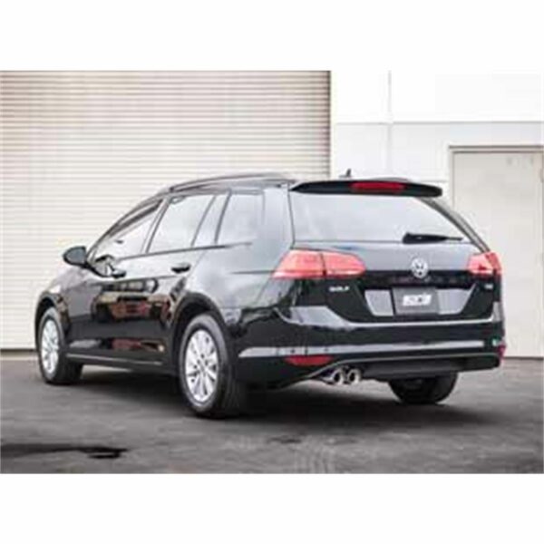 SportWagen 2015-2017 Cat-Back(tm) Exhaust System S-Type