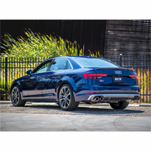 2018-2020 Audi S4/ S5 Cat-Back(tm) Exhaust System S-Type